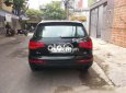 Audi Q7  3.6 2007 - Cần bán Audi Q7 3.6 sản xuất năm 2007, màu đen, xe nhập