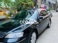 Ford Mondeo 2.3AT 2004 - Bán xe Ford Mondeo 2.3AT sản xuất năm 2004, màu đen, nhập khẩu nguyên chiếc 