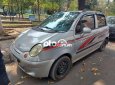 Daewoo Matiz  SE   2003 - Bán Daewoo Matiz SE năm sản xuất 2003, màu bạc số sàn