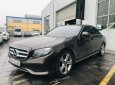 Mercedes-Benz E250 2017 - Bán Mercedes E250 sản xuất 2017, màu nâu