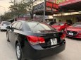 Daewoo Lacetti SE  2010 - Bán Daewoo Lacetti SE năm 2010, màu đen