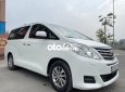 Toyota Alphard   3.5 V6 2012 - Bán Toyota Alphard 3.5 V6 năm 2012, màu trắng, xe nhập còn mới