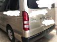 Toyota Hiace   Supper   2009 - Cần bán lại xe Toyota Hiace Supper năm 2009 chính chủ, 240tr