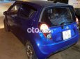 Chevrolet Spark 2015 - Xe Chevrolet Spark 1.0 sản xuất 2015, màu xanh lam, nhập khẩu