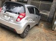 Chevrolet Spark Van 2013 - Cần bán Chevrolet Spark Van năm sản xuất 2013, màu bạc