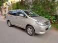 Toyota Innova G  2010 - Bán Innova G 2020 xe gia đình