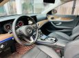 Mercedes-Benz E200 2017 - Bán Mercedes E200 năm 2017, màu đen