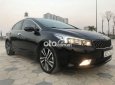 Kia Cerato   AT 2018 - Cần bán gấp Kia Cerato AT năm 2018, màu đen