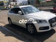 Audi Q5 2.0 TFSI 2015 - Cần bán xe Audi Q5 2.0 TFSI sản xuất năm 2015, màu trắng, xe nhập