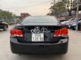 Daewoo Lacetti  SE 2010 - Xe Daewoo Lacetti SE sản xuất năm 2010, màu đen, nhập khẩu 