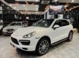 Porsche Cayenne 2012 - Porsche Cayenne S sản xuất 2012 - Cam kết kiểm tra chính hãng