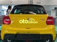 Suzuki Swift   1.4AT 2021 - Cần bán Suzuki Swift 1.4AT sản xuất 2021, màu vàng, nhập khẩu, giá tốt