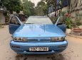 Nissan Cefiro 1992 - Bán xe Nissan Cefiro sản xuất 1992, màu xanh lam, xe nhập còn mới giá cạnh tranh