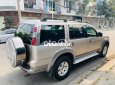 Ford Everest  MT 2008 - Cần bán lại xe Ford Everest MT sản xuất 2008
