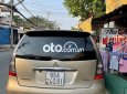 Mitsubishi Grandis 2006 - Cần bán Mitsubishi Grandis sản xuất năm 2006, màu vàng cát, giá 205tr