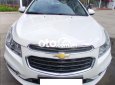 Chevrolet Cruze  LTZ 2016 - Cần bán lại xe Chevrolet Cruze LTZ năm 2016, màu trắng