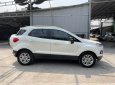 Ford EcoSport Titanium 2016 - Cần bán lại xe Ford EcoSport Titanium sản xuất 2016, màu trắng xe gia đình