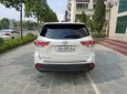 Toyota Highlander  2.7 LE 2013 - Cần bán gấp Toyota Highlander 2.7 LE năm sản xuất 2013, màu trắng, nhập khẩu nguyên chiếc