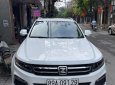 BAIC 2016 - Cần bán xe Zotye T600 năm sản xuất 2016, màu trắng, nhập khẩu