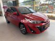 Toyota Yaris  G   2020 - Bán ô tô Toyota Yaris G sản xuất 2020, màu đỏ, xe nhập Thái