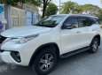 Toyota Fortuner 2.5G 4x2MT 2017 - Bán Toyota Fortuner 2.5G 4x2MT sản xuất năm 2017, màu trắng, nhập khẩu, giá tốt