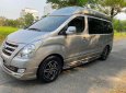 Hyundai Starex   2018 - Bán ô tô Hyundai Starex Limousine năm 2018, màu bạc