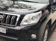 Toyota Land Cruiser 2012 - Cần bán xe Toyota Land Cruiser Prado TXL sản xuất 2012, màu đen, xe zin nguyên bản tuyệt đối, bao check hãng toàn quốc