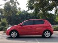 Hyundai i20    1.4 2011 - Cần bán lại xe Hyundai i20 1.4 năm sản xuất 2011, màu đỏ, nhập khẩu