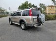 Ford Everest 2008 - Cần bán xe Ford Everest 2.5MT năm 2008