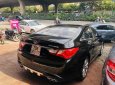 Hyundai Sonata 2010 - Bán Hyundai Sonata 2.0 năm sản xuất 2010 màu đen huyền bí, nhập Hàn trang bị full option