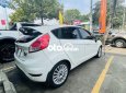 Ford Fiesta Ecoboost 2018 - Cần bán xe Ford Fiesta Ecoboost sản xuất năm 2018, màu trắng