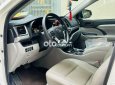 Toyota Highlander  LE 2015 - Bán ô tô Toyota Highlander LE sản xuất 2015, màu trắng, nhập khẩu như mới