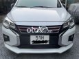 Mitsubishi Attrage  CVT   2020 - Bán Mitsubishi Attrage CVT năm 2020, màu trắng, nhập khẩu