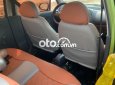 Daewoo Matiz   SE 2004 - Bán xe Daewoo Matiz SE năm sản xuất 2004, màu xanh lam, giá tốt