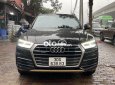 Audi Q5   2.0 TFSI Quattro  2019 - Cần bán lại xe Audi Q5 2.0 TFSI Quattro năm sản xuất 2019, màu đen, nhập khẩu nguyên chiếc còn mới