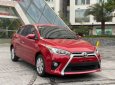 Toyota Yaris G 2016 - Cần bán xe Toyota Yaris G năm 2016, màu đỏ, xe nhập