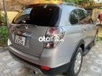 Chevrolet Captiva LT 2.0 2010 - Cần bán gấp Chevrolet Captiva LT 2.0 năm sản xuất 2010, màu bạc số tự động