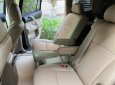 Toyota Highlander 2.7SE 2011 - Cần bán xe Toyota Highlander 2.7SE năm sản xuất 2011, màu đen, giá 810tr