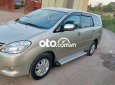 Toyota Innova G 2009 - Bán Toyota Innova G năm 2009 còn mới giá cạnh tranh