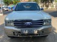 Ford Everest   2.5L  2006 - Bán Ford Everest 2.5L sản xuất năm 2006, màu trắng còn mới, giá 235tr