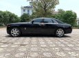 Rolls-Royce Ghost 2010 - Màu đen, xe nhập