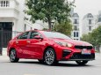 Kia Cerato 1.6 Luxury  2021 - Cần bán lại xe Kia Cerato 1.6 Luxury năm sản xuất 2021, màu đỏ  