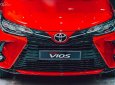 Toyota Vios 2021 - [Giao ngay] Toyota Vios G - tặng 20 triệu tiền mặt và gói PK vàng + 50% thuế trước bạ từ NN