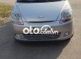 Chevrolet Spark LT 2010 - Bán ô tô Chevrolet Spark LT năm sản xuất 2010, màu bạc, giá chỉ 125 triệu