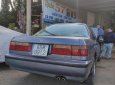 Honda Accord 1990 - Cần bán gấp Honda Accord năm sản xuất 1990, màu xám