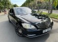 Mercedes-Benz S550 S550 AMG  2007 - Bán Mercedes S550 AMG sản xuất 2007, màu đen, xe nhập