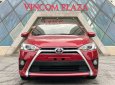 Toyota Yaris G 2016 - Cần bán xe Toyota Yaris G năm 2016, màu đỏ, xe nhập