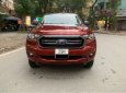 Ford Ranger   XLS AT   2020 - Bán Ford Ranger XLS AT năm sản xuất 2020, màu đỏ, xe nhập  