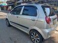 Chevrolet Spark   Van   2011 - Bán ô tô Chevrolet Spark Van năm 2011, màu bạc