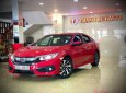 Honda Civic 2018 - Xe Honda Civic 1.8E năm 2018, màu đỏ, 605tr